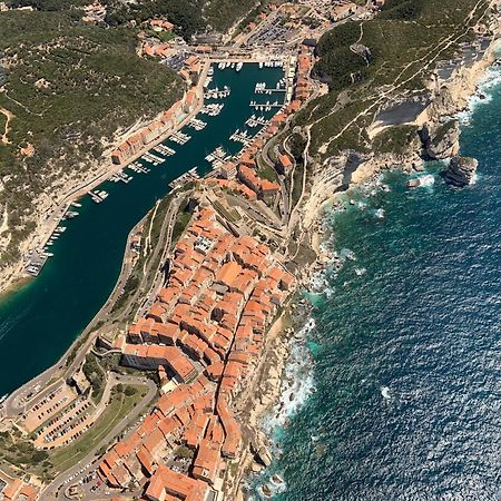 Domaine & Villas Version Maquis 보니파시오 외부 사진