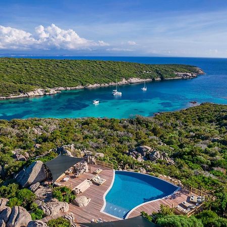 Domaine & Villas Version Maquis 보니파시오 외부 사진