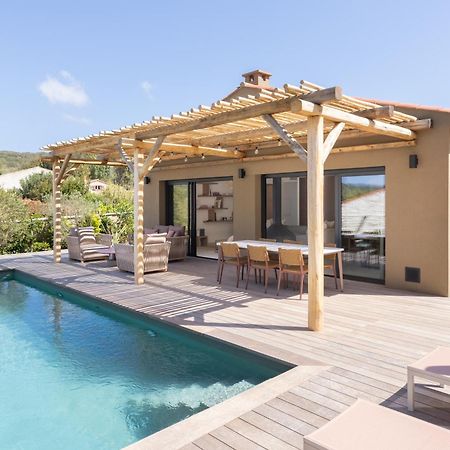 Domaine & Villas Version Maquis 보니파시오 외부 사진