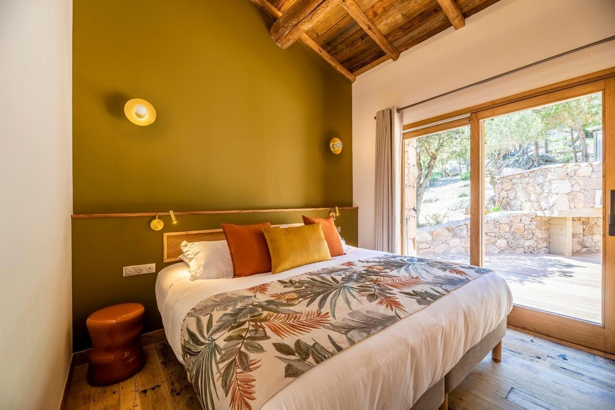 Domaine & Villas Version Maquis 보니파시오 외부 사진