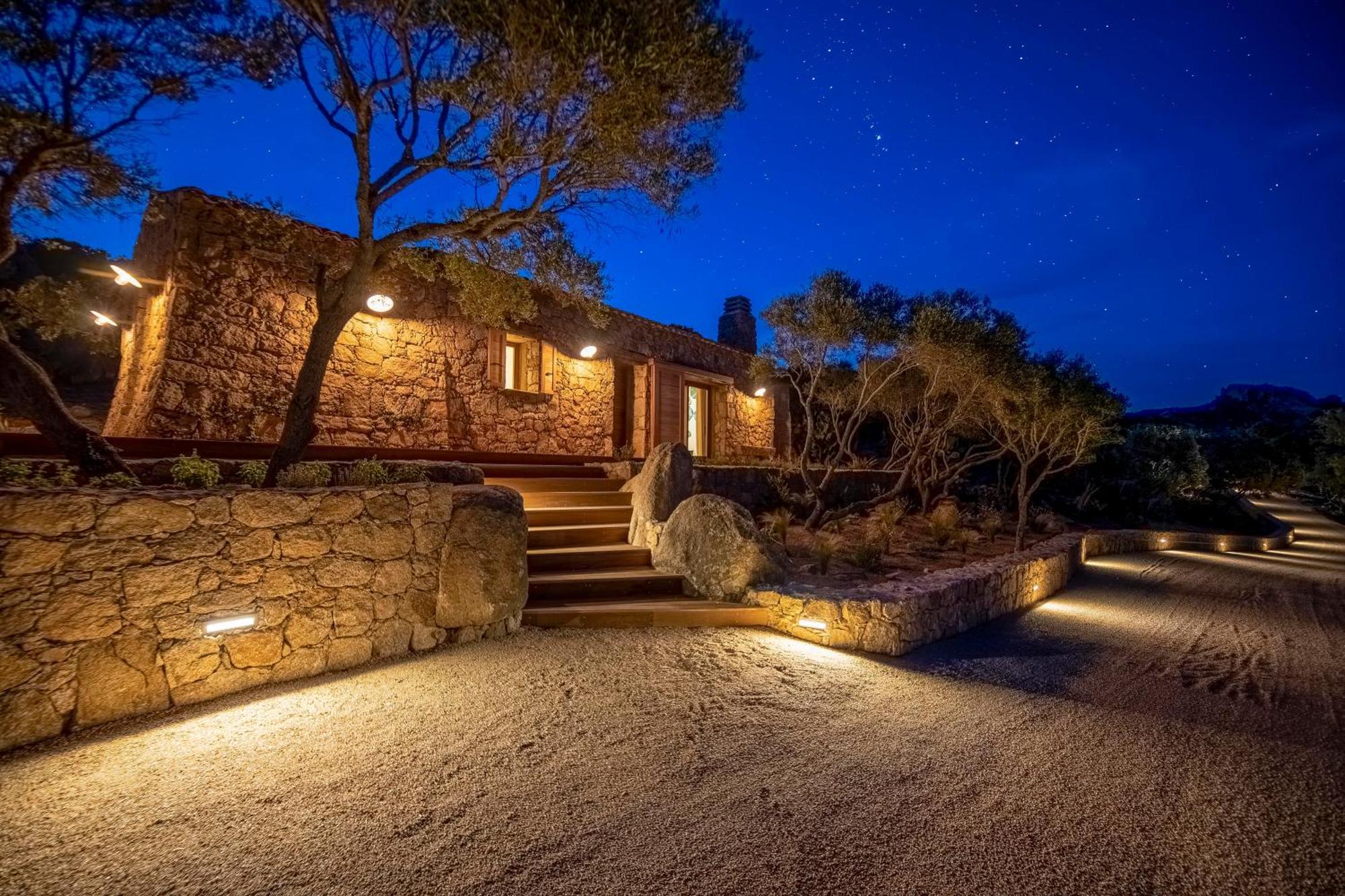 Domaine & Villas Version Maquis 보니파시오 외부 사진