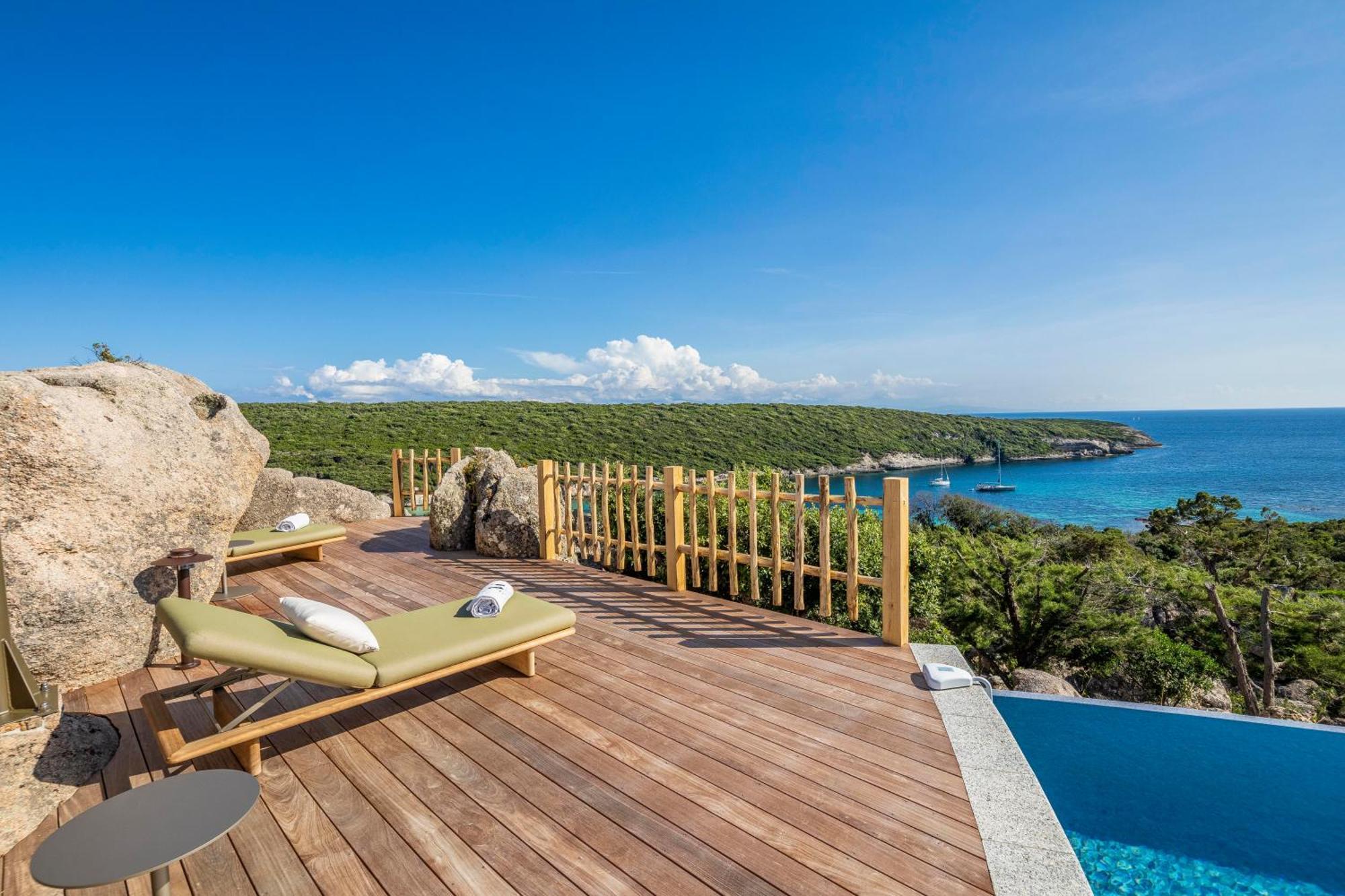 Domaine & Villas Version Maquis 보니파시오 외부 사진