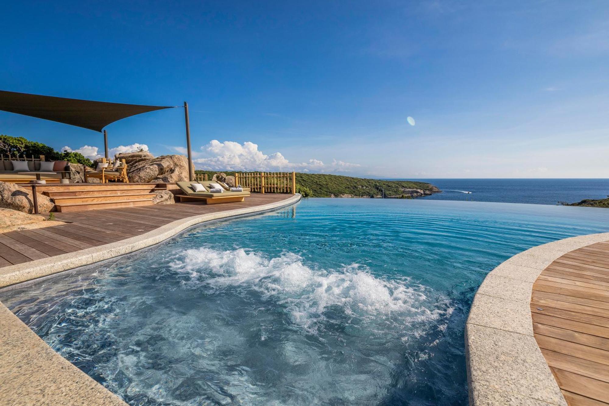 Domaine & Villas Version Maquis 보니파시오 외부 사진