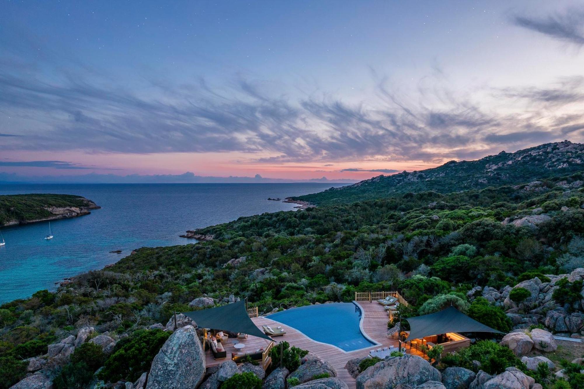 Domaine & Villas Version Maquis 보니파시오 외부 사진