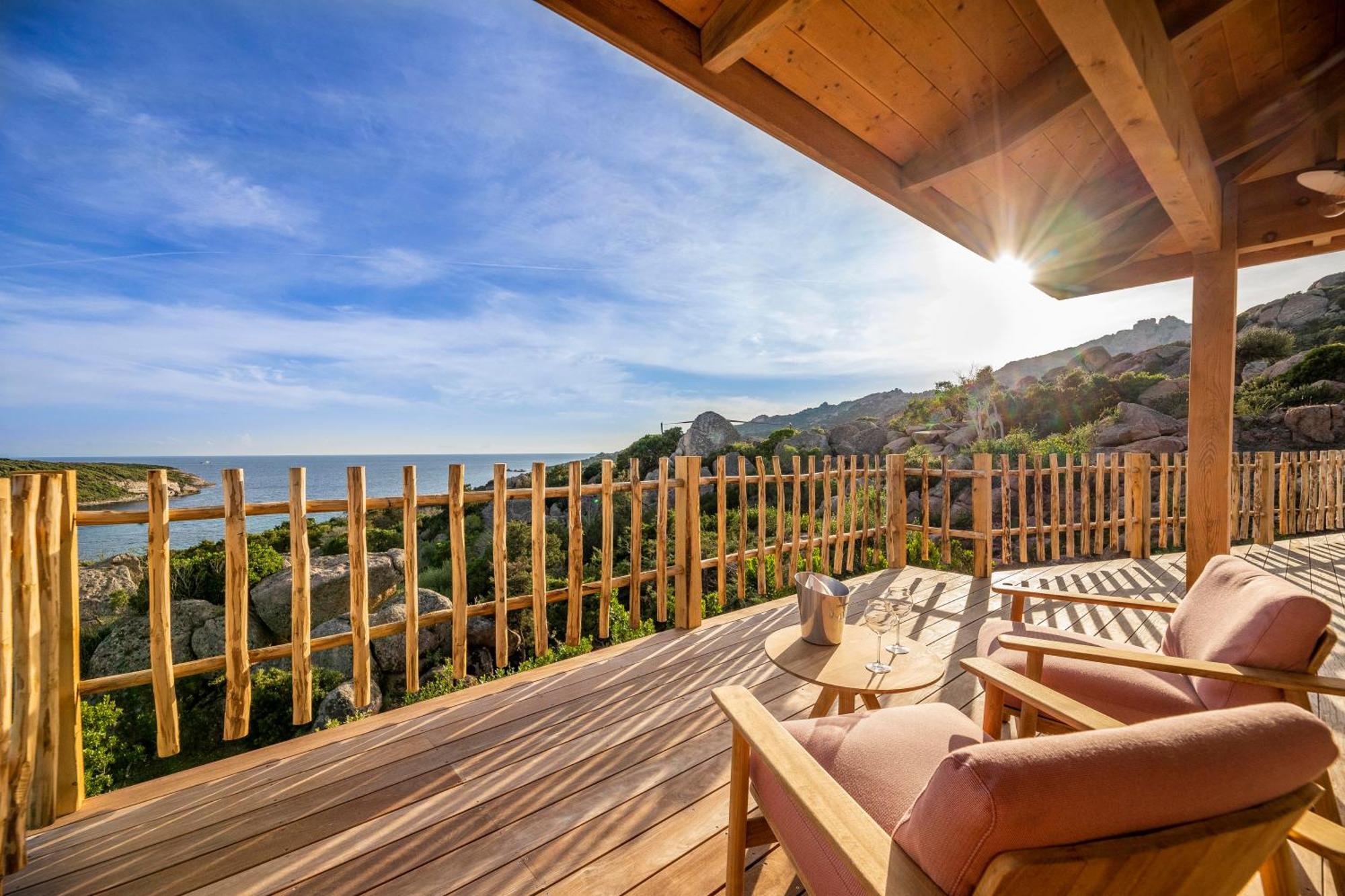 Domaine & Villas Version Maquis 보니파시오 외부 사진