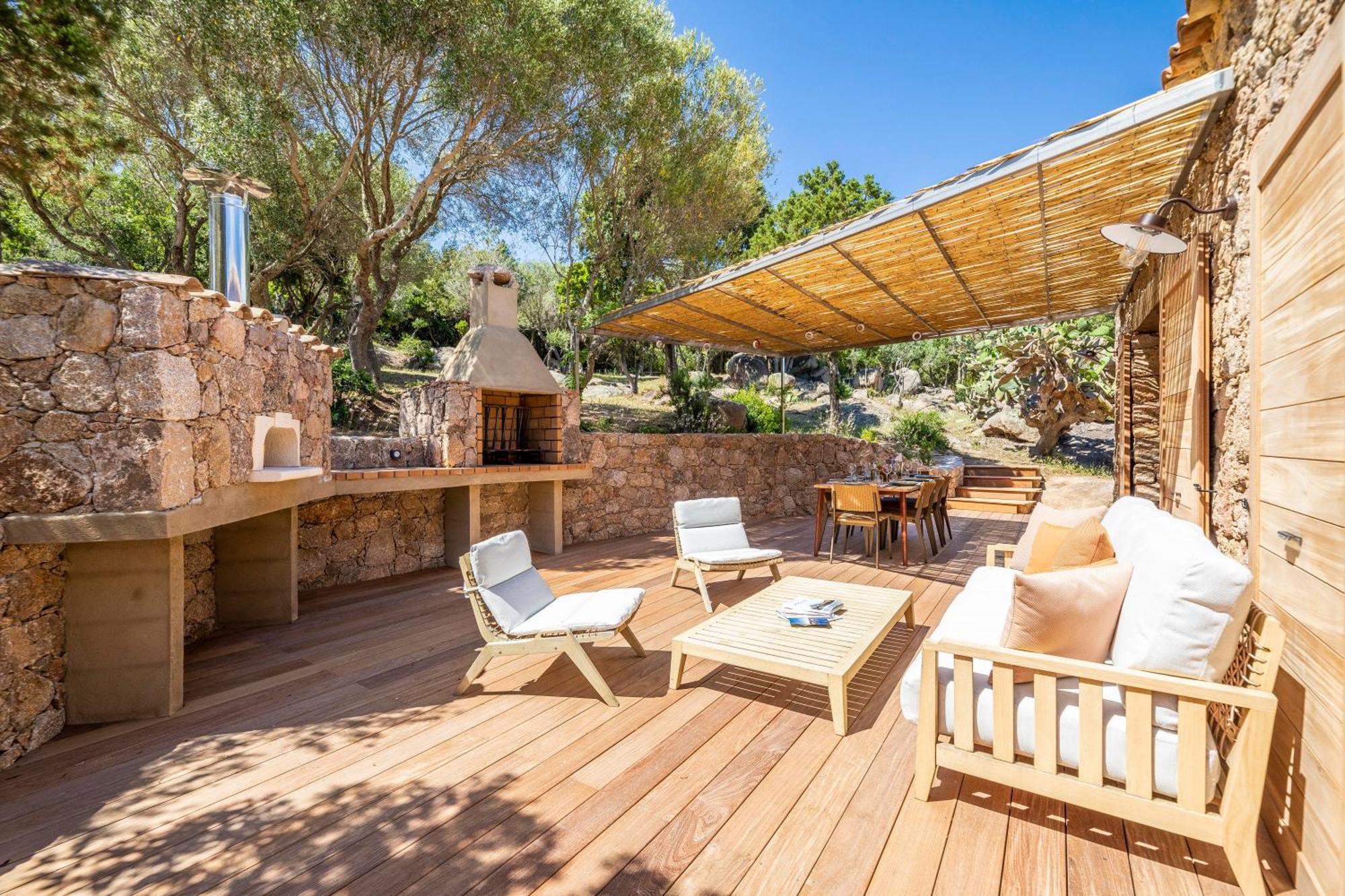 Domaine & Villas Version Maquis 보니파시오 외부 사진