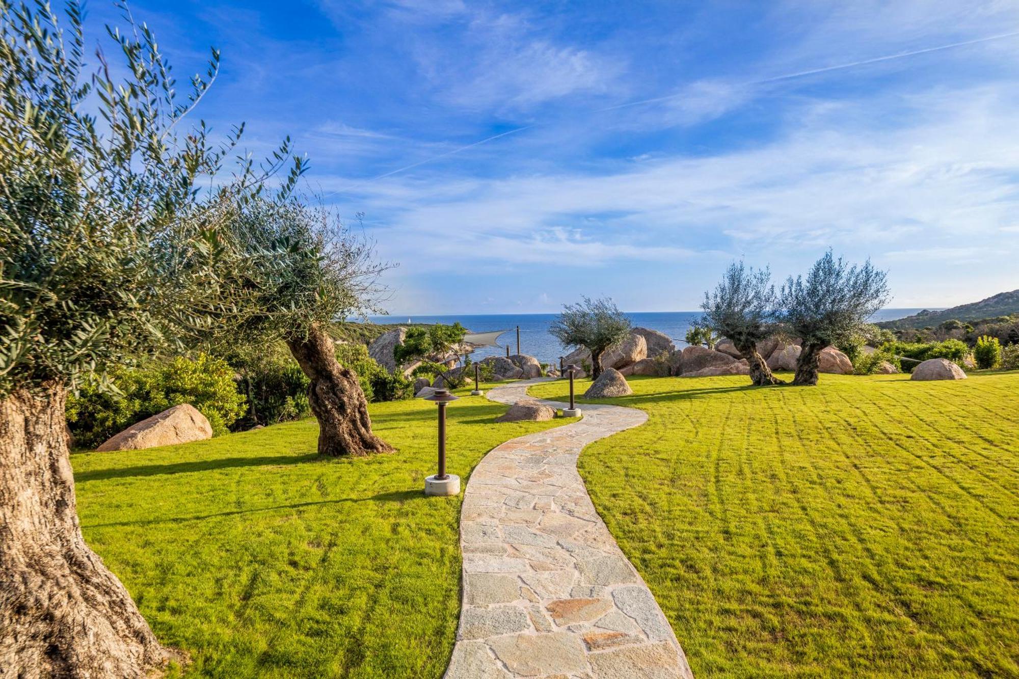 Domaine & Villas Version Maquis 보니파시오 외부 사진