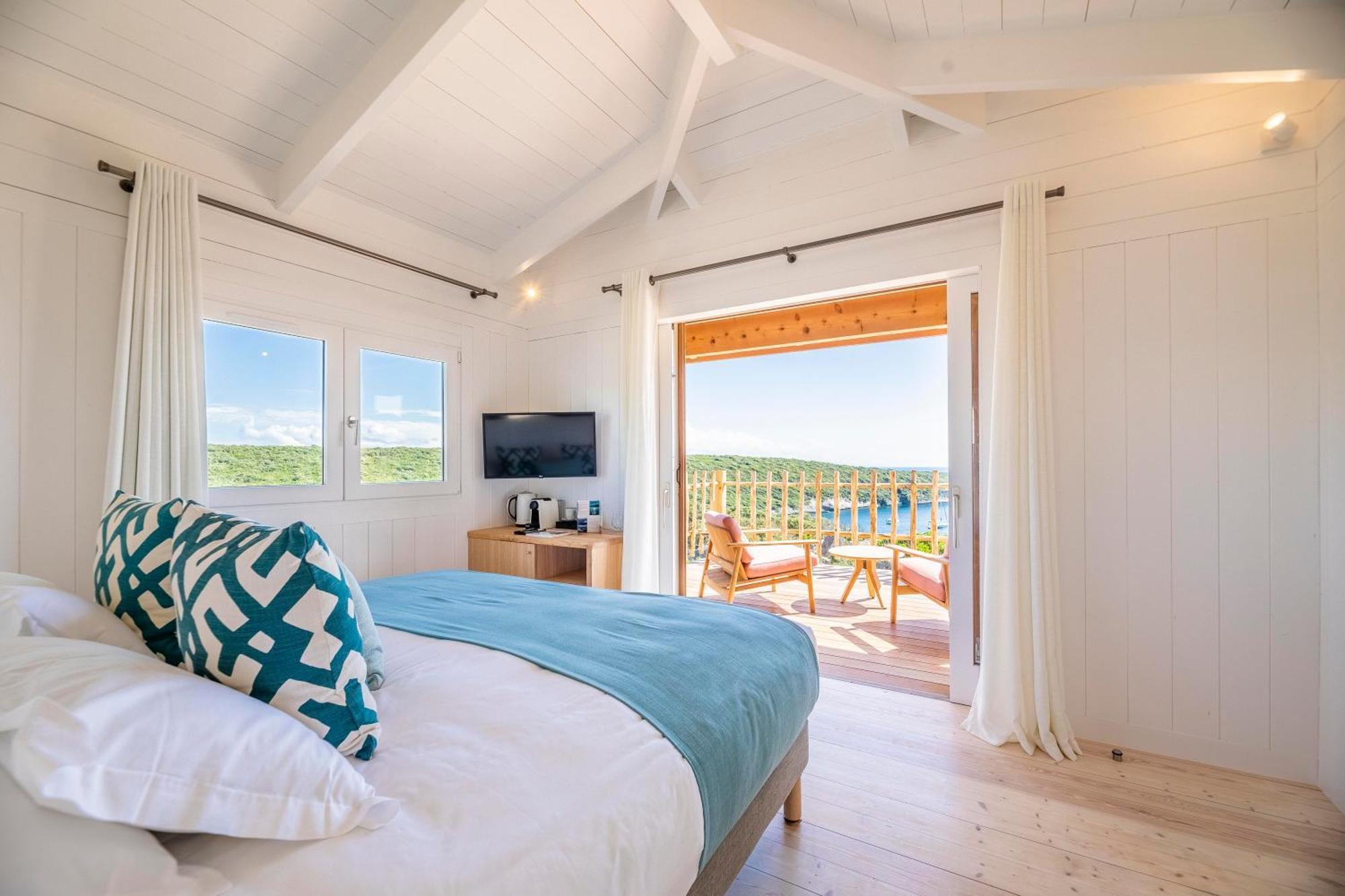 Domaine & Villas Version Maquis 보니파시오 외부 사진