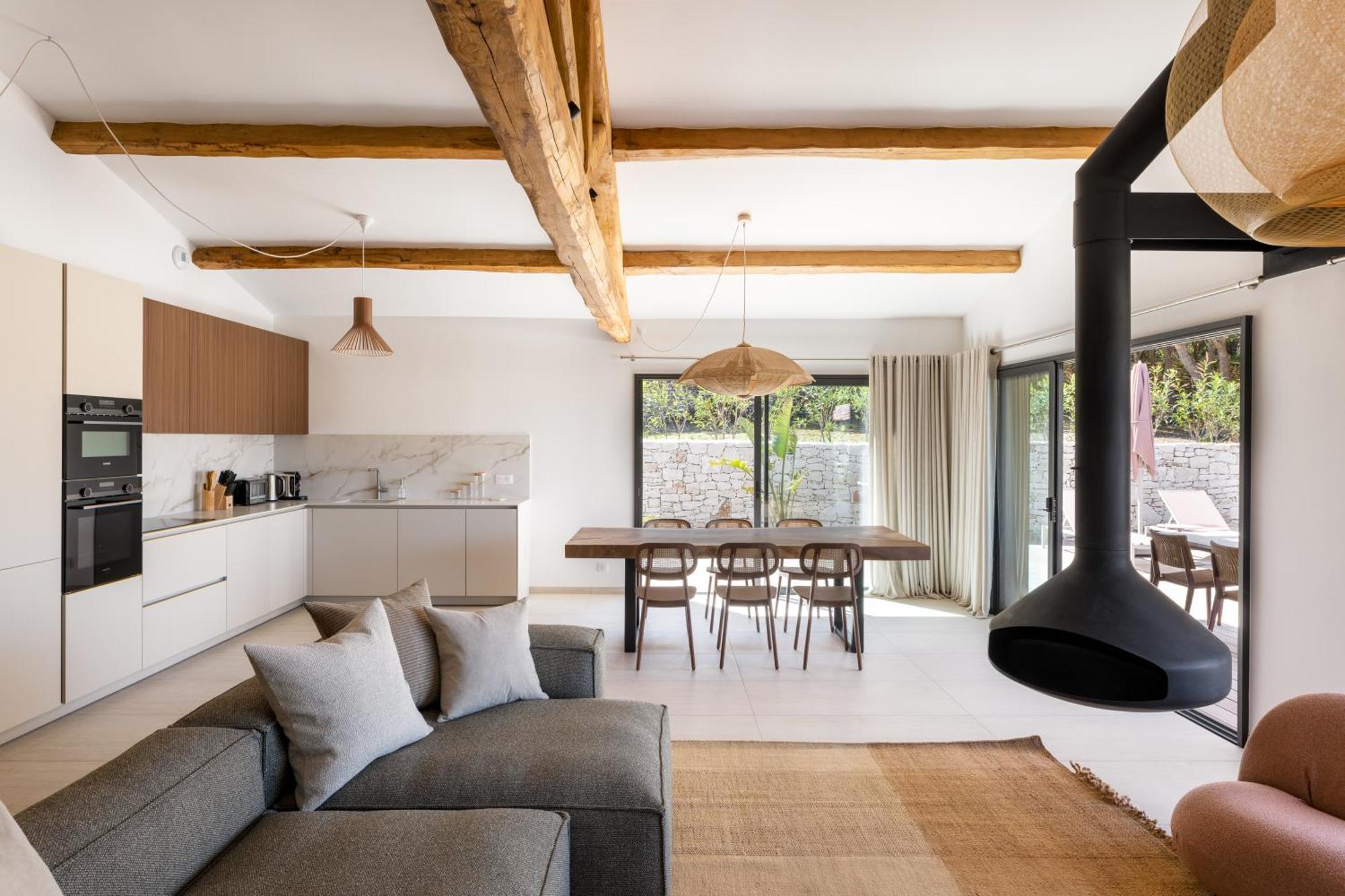 Domaine & Villas Version Maquis 보니파시오 외부 사진