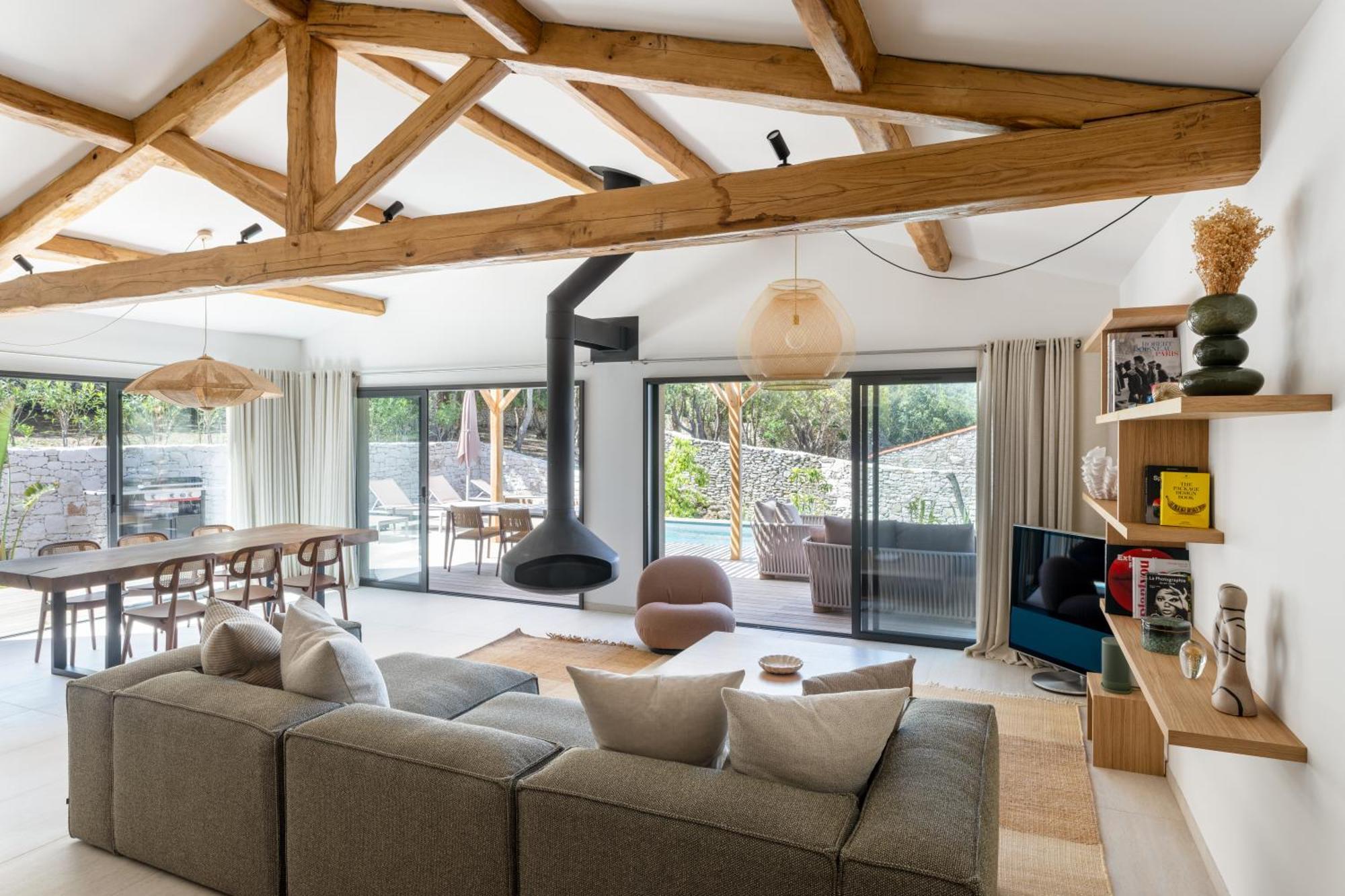 Domaine & Villas Version Maquis 보니파시오 외부 사진
