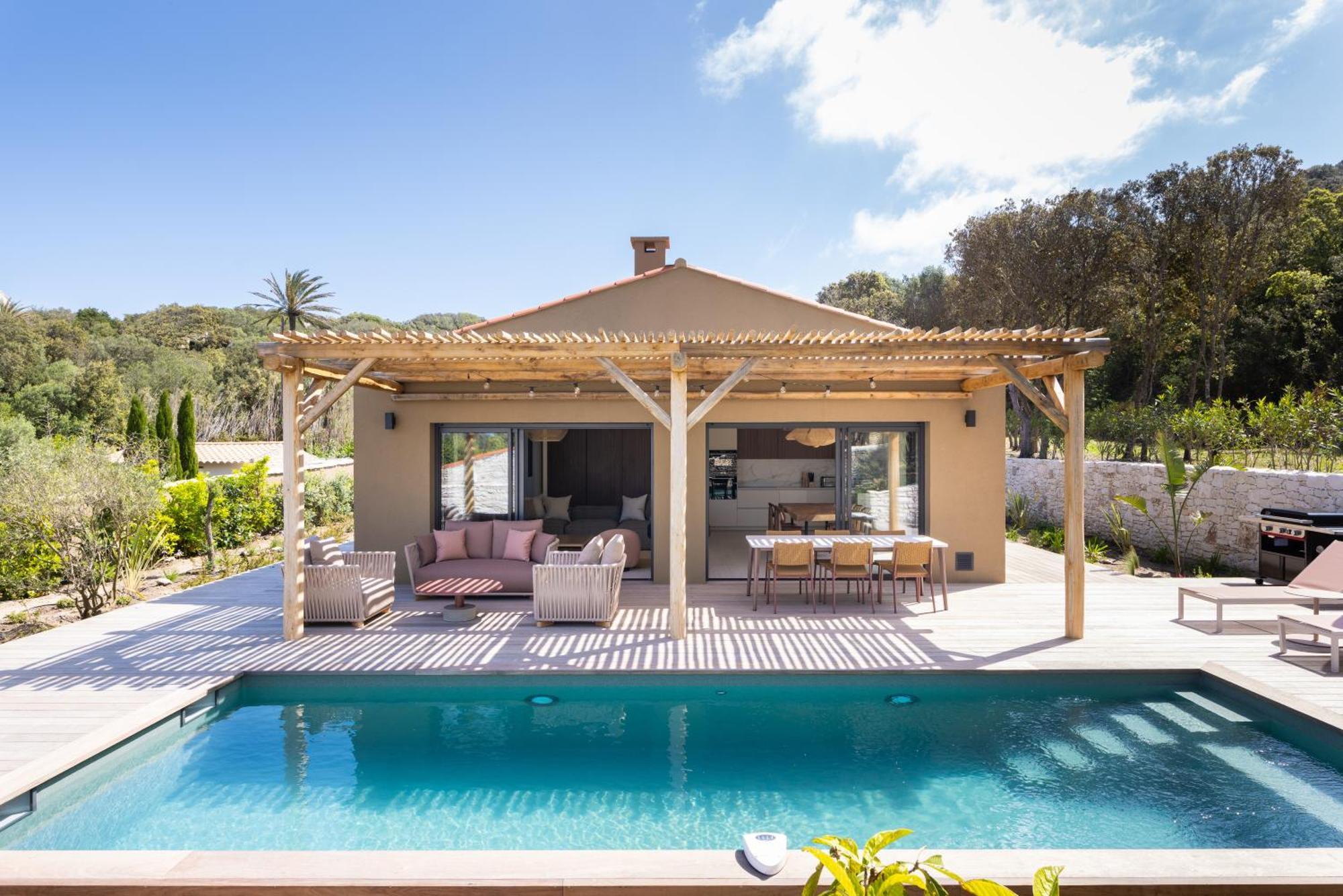 Domaine & Villas Version Maquis 보니파시오 외부 사진