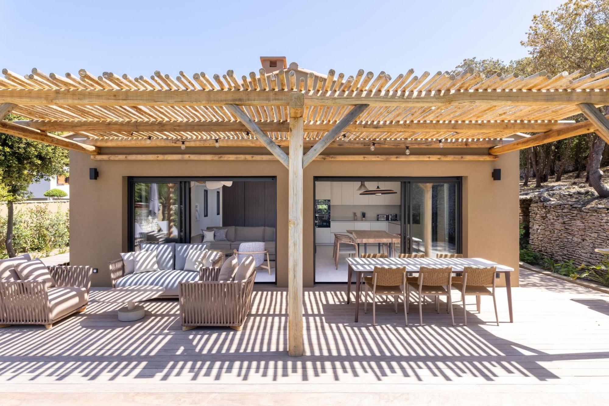 Domaine & Villas Version Maquis 보니파시오 외부 사진