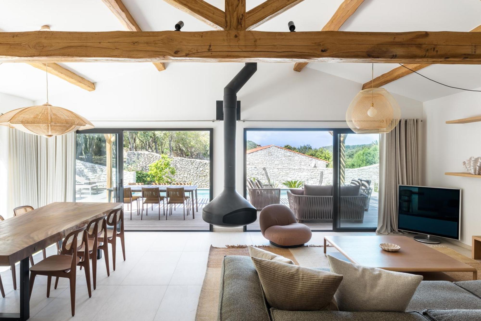 Domaine & Villas Version Maquis 보니파시오 외부 사진