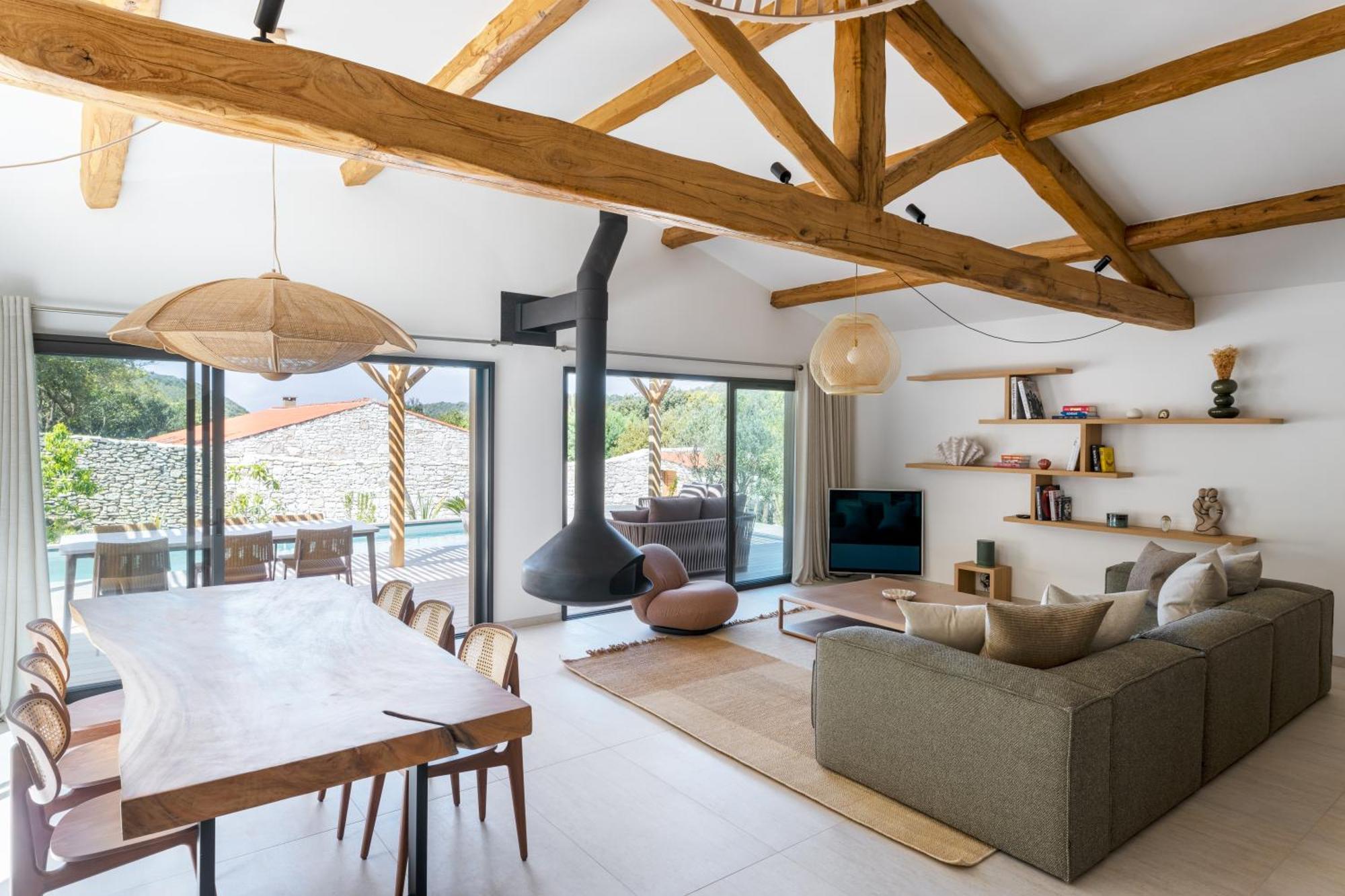 Domaine & Villas Version Maquis 보니파시오 외부 사진
