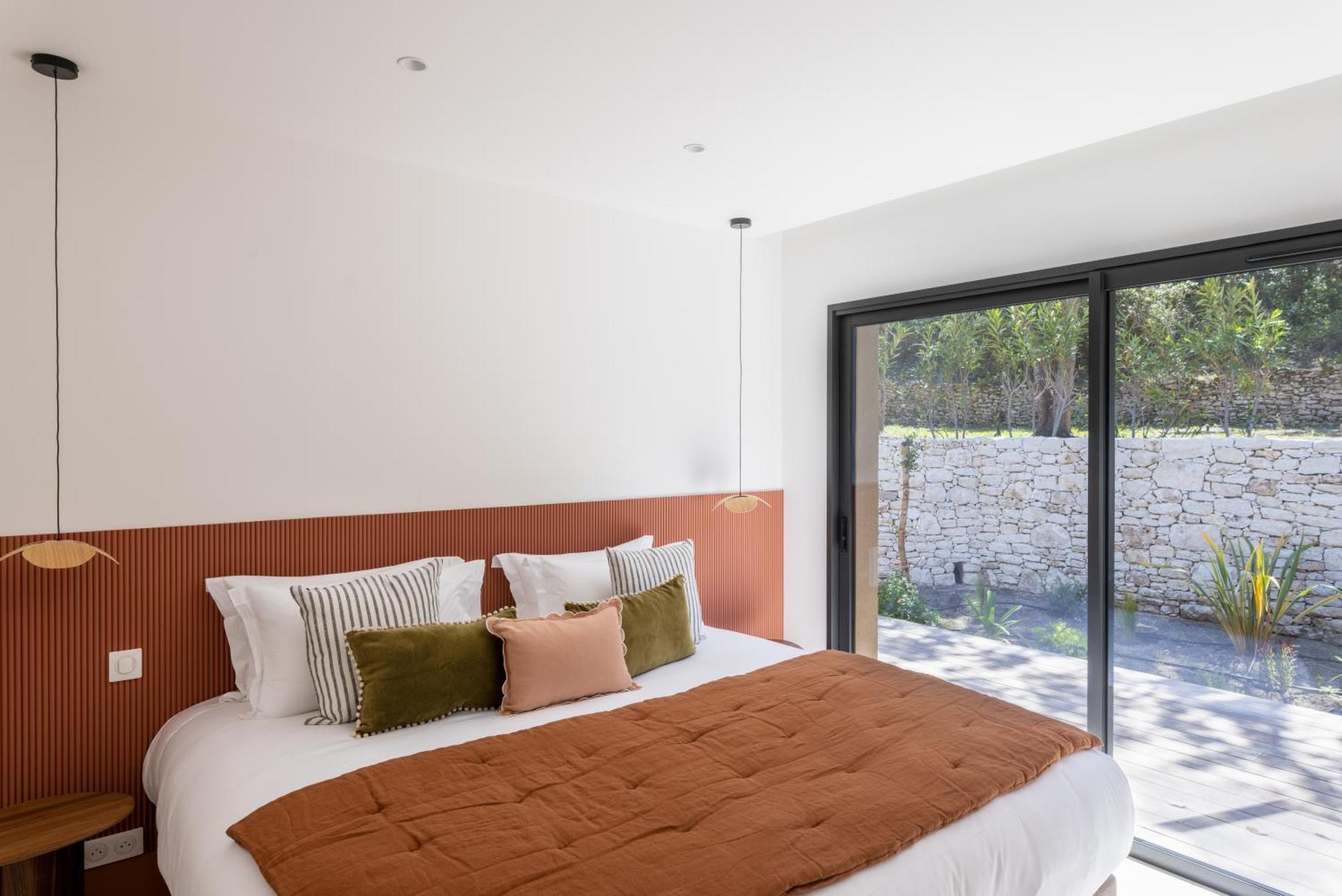 Domaine & Villas Version Maquis 보니파시오 외부 사진