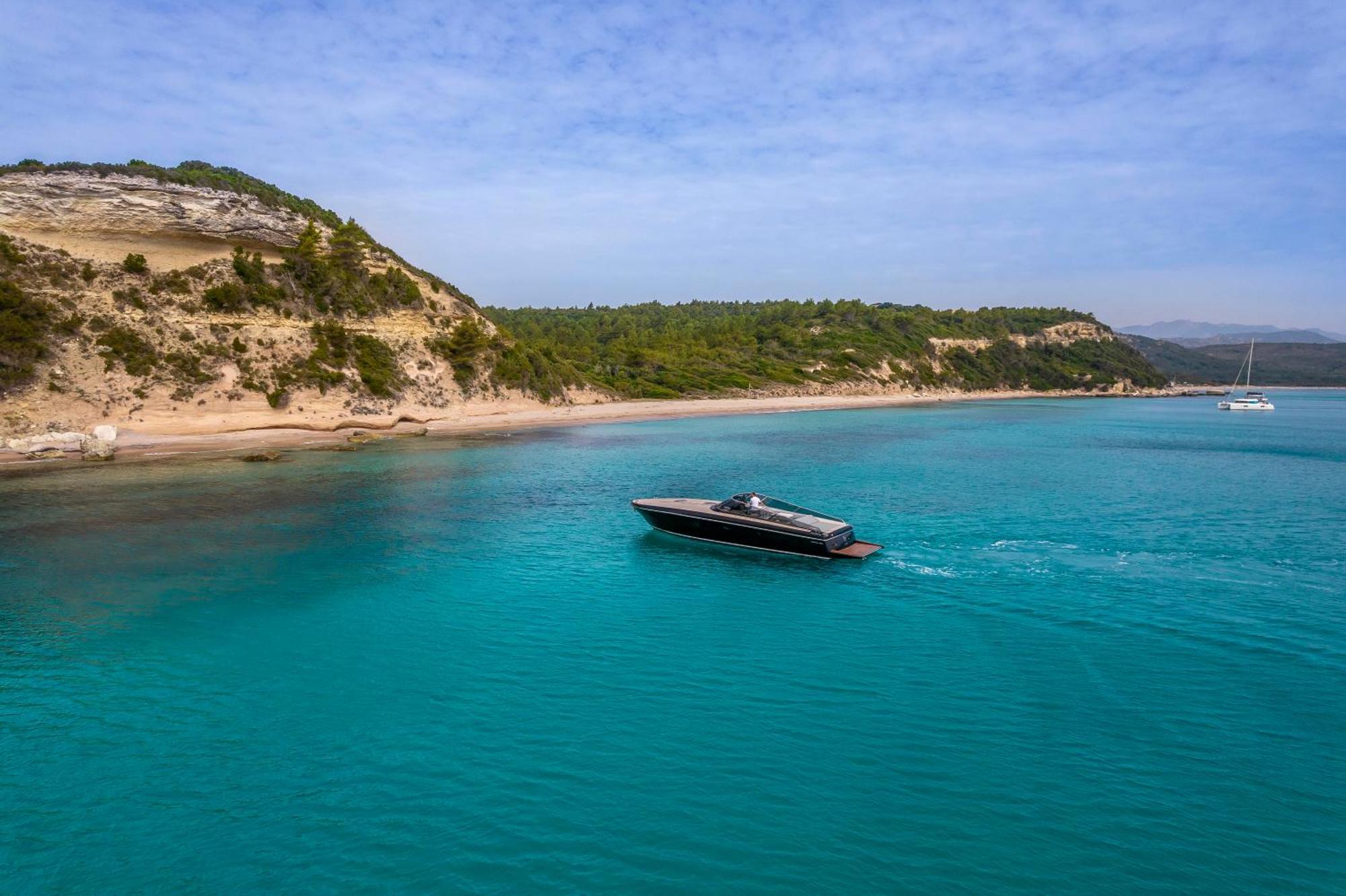Domaine & Villas Version Maquis 보니파시오 외부 사진
