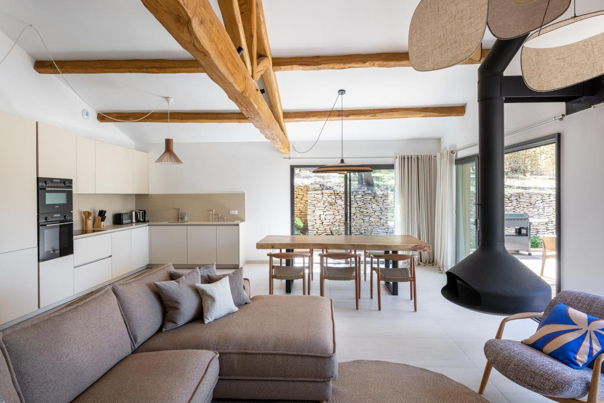 Domaine & Villas Version Maquis 보니파시오 외부 사진