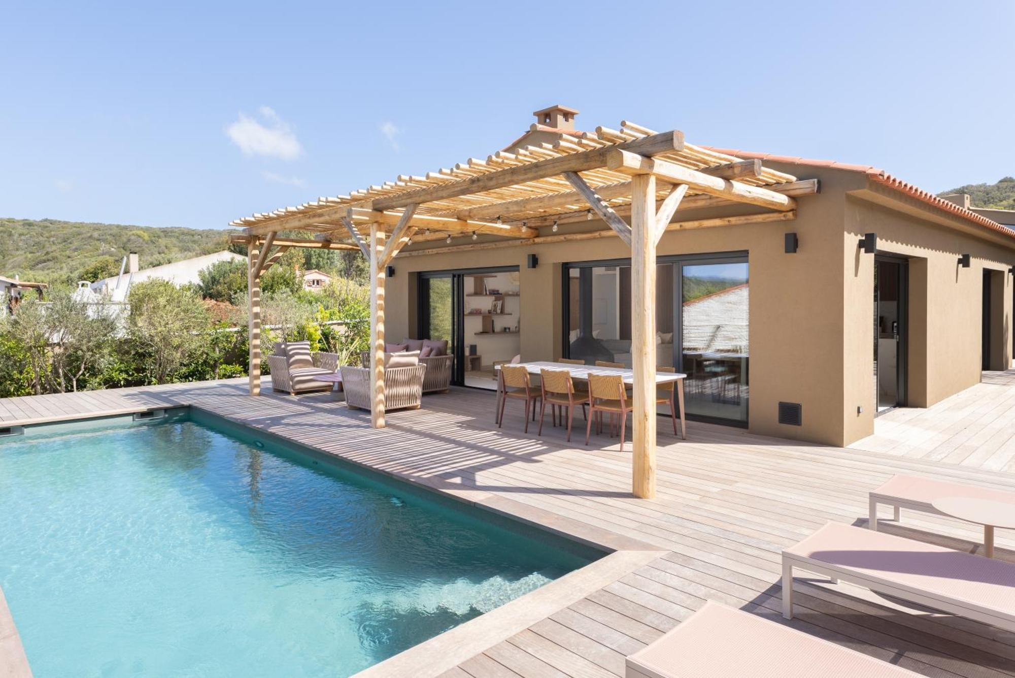 Domaine & Villas Version Maquis 보니파시오 외부 사진