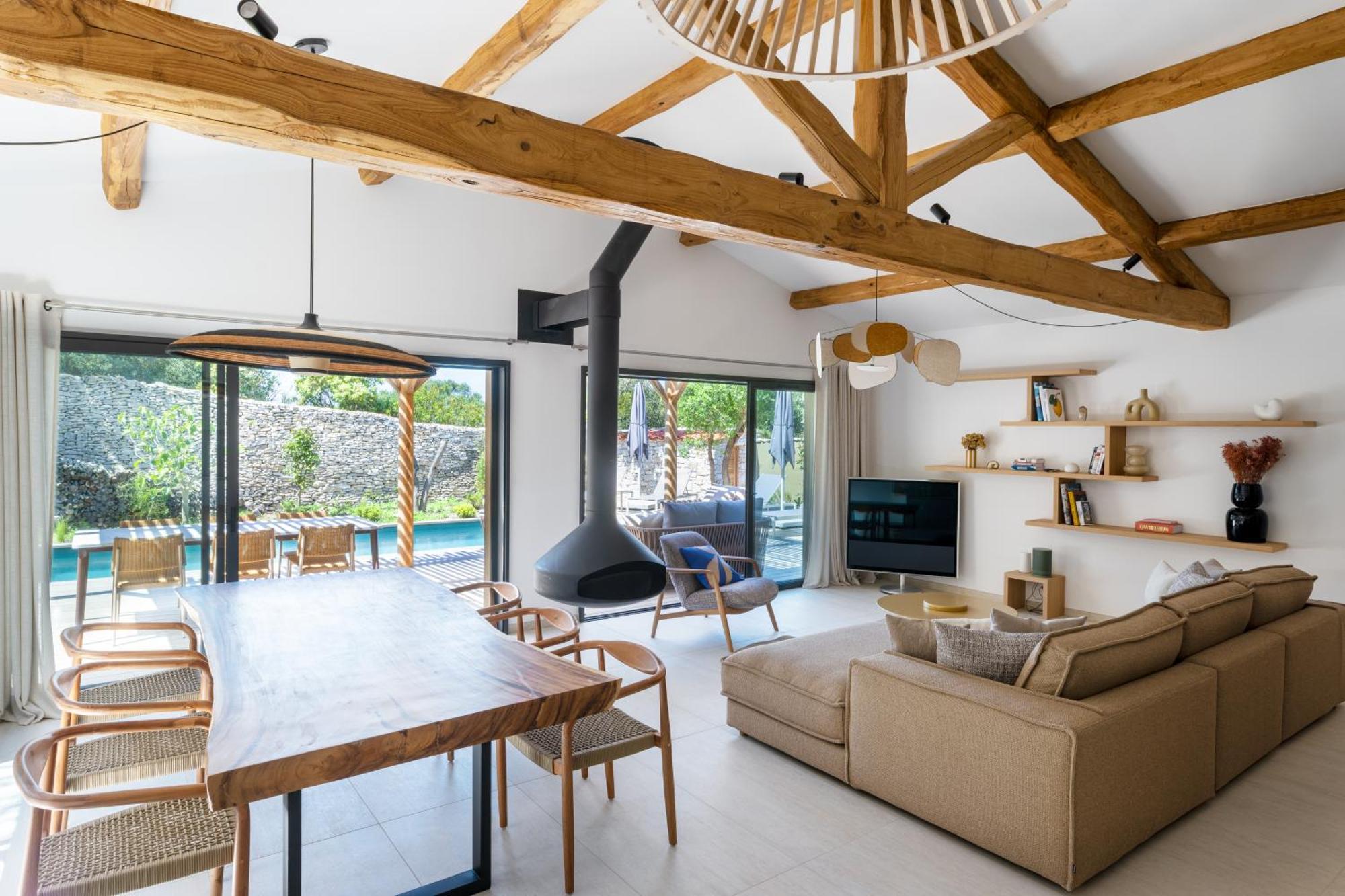 Domaine & Villas Version Maquis 보니파시오 외부 사진