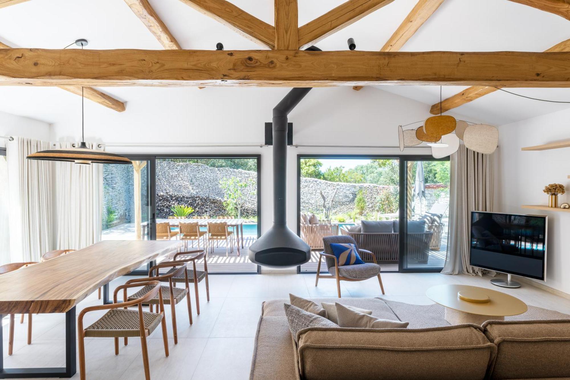 Domaine & Villas Version Maquis 보니파시오 외부 사진