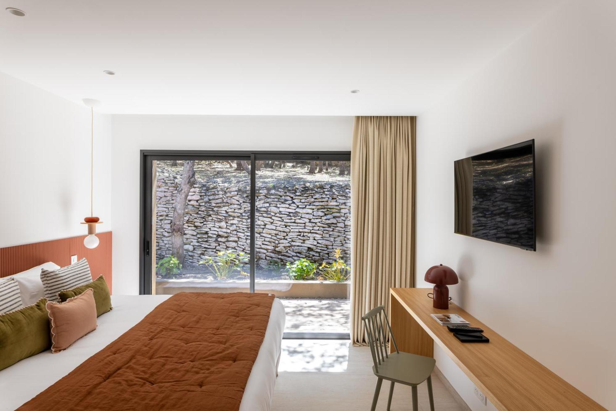 Domaine & Villas Version Maquis 보니파시오 외부 사진
