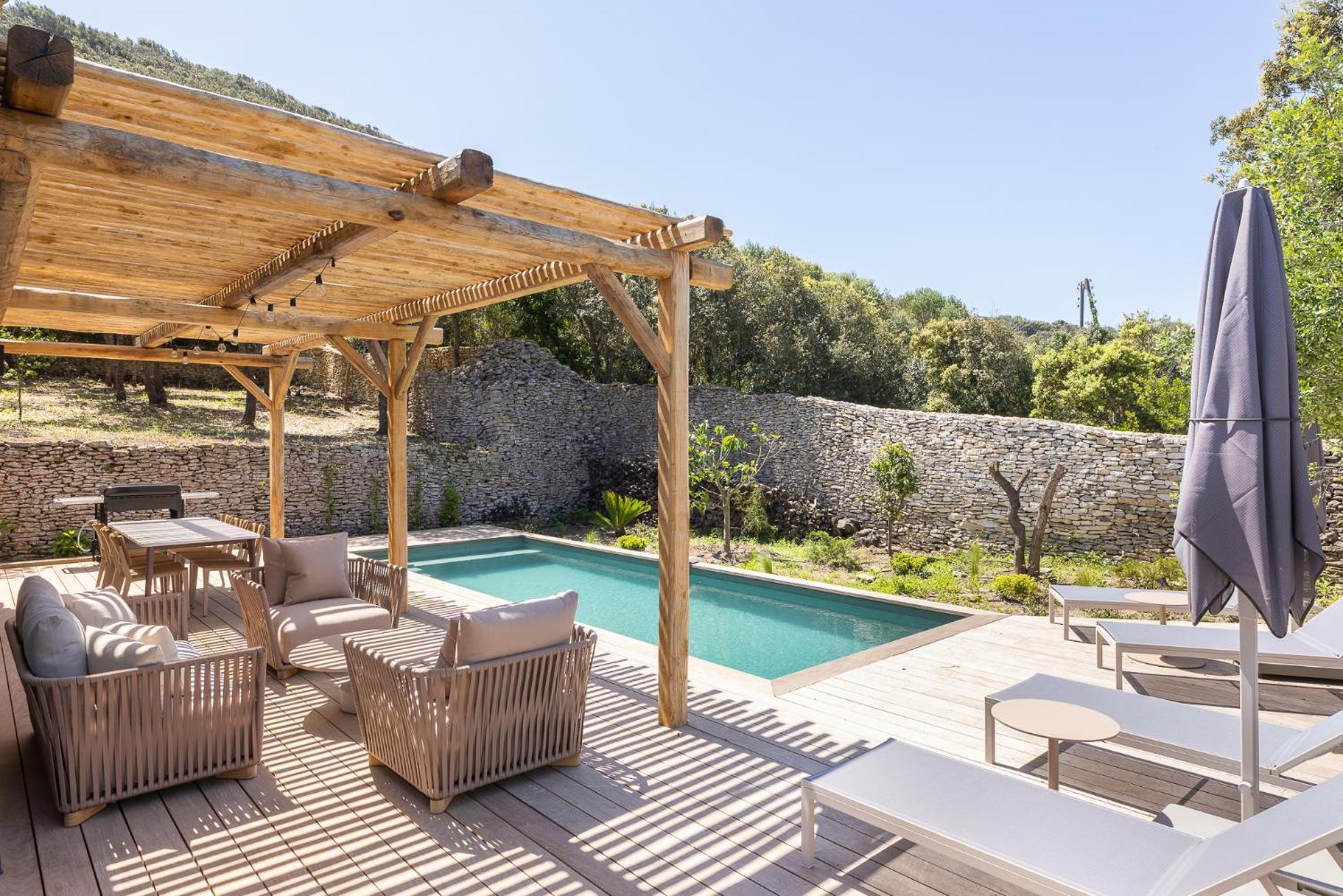 Domaine & Villas Version Maquis 보니파시오 외부 사진