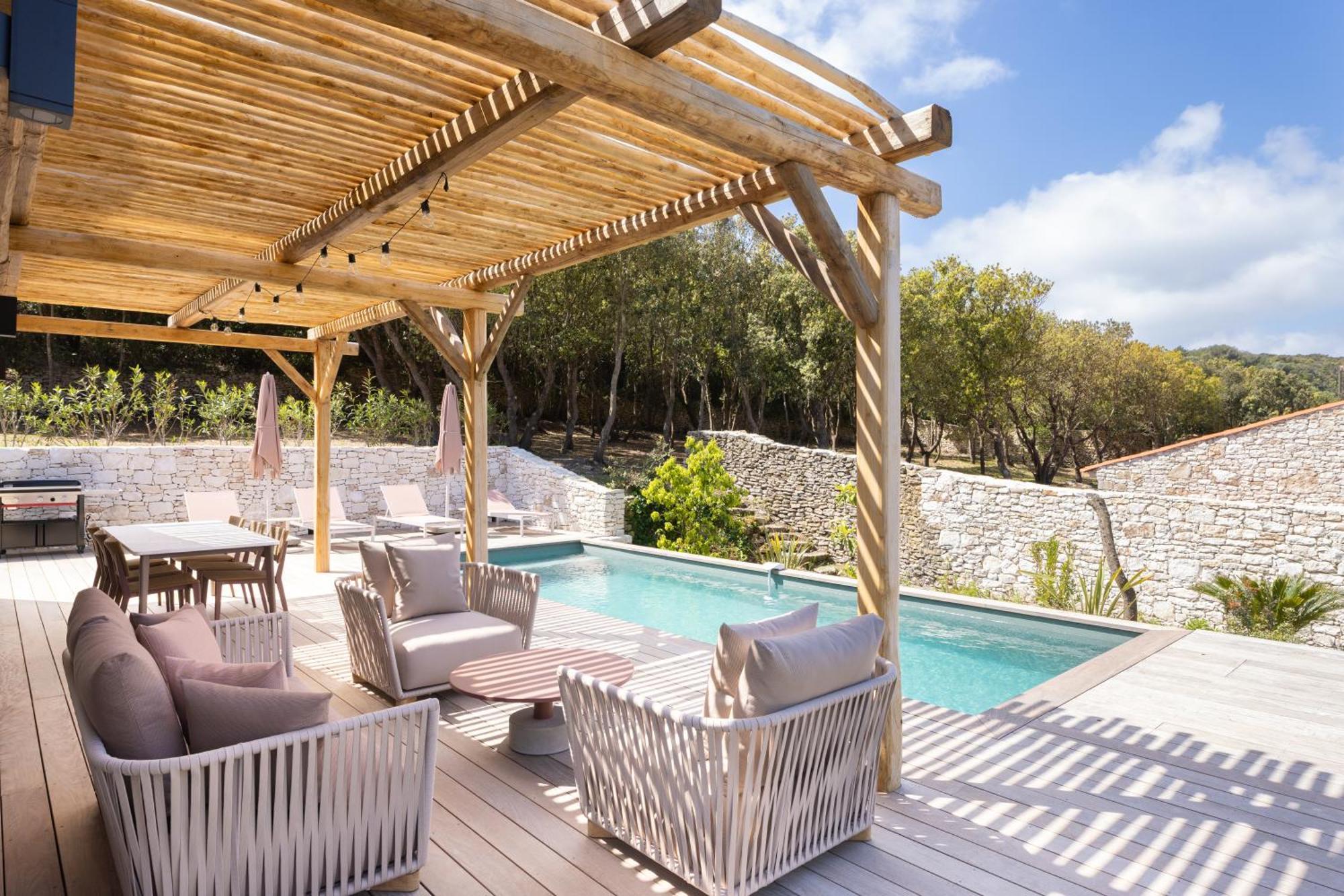 Domaine & Villas Version Maquis 보니파시오 외부 사진