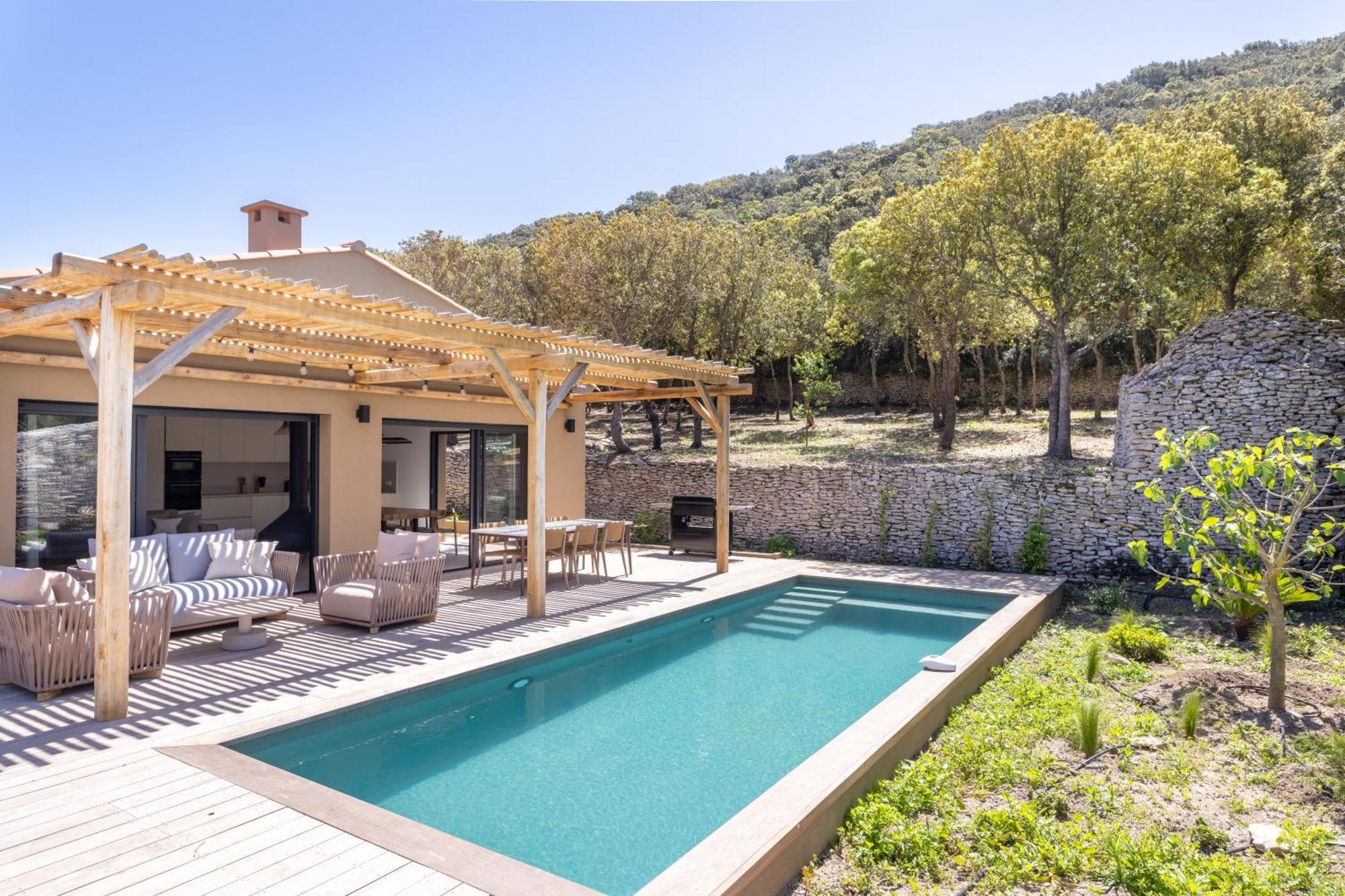 Domaine & Villas Version Maquis 보니파시오 외부 사진